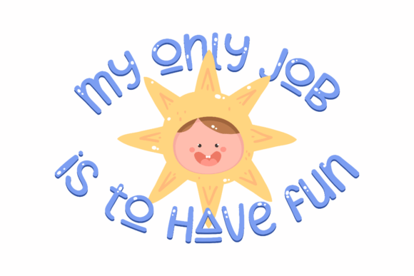 Embrace Fun with 