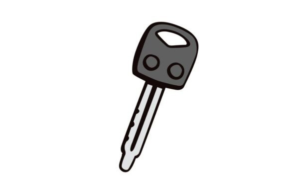Ignition Car Key: A Symbol of Mobility and Ownership